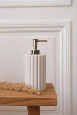 Accessoires de salle de bain