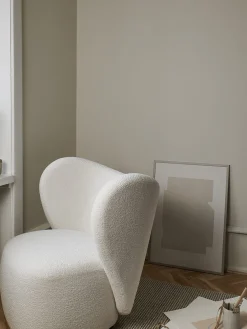 Affiche “Bauhaus beige”