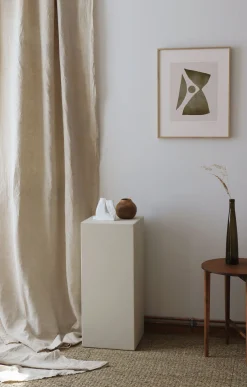 Affiche décorative “Abode”