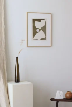 Affiche décorative “Abode”