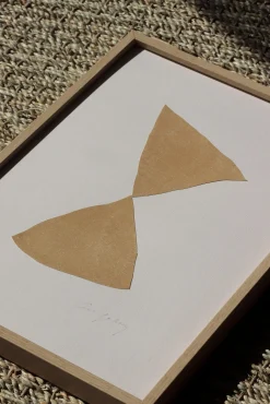 Affiche ‘Formes habitées’