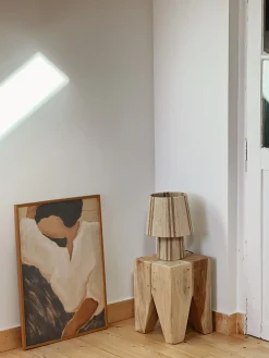 Affiche Silent dreams