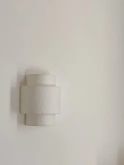 Applique “Papier Mâché” Double