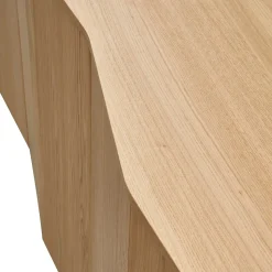 Buffet en chêne clair