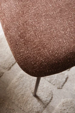 Chaise de salle à manger moderne