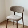 Chaise Scandinave Einar