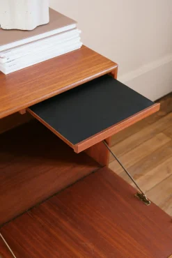 Enfilade en teck par McIntosh