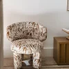 Fauteuil design Fingal