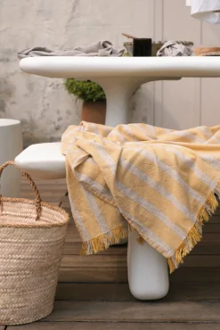 Fouta de plage