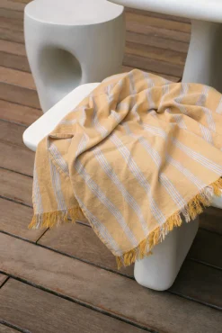 Fouta de plage