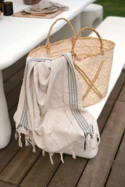 Fouta de plage