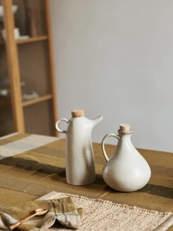 Huilier céramique (2 tailles)