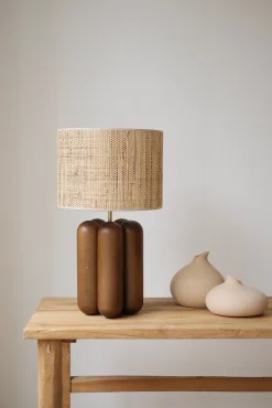 Lampe à poser Charlotte