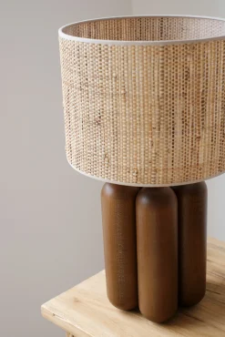 Lampe à poser Charlotte