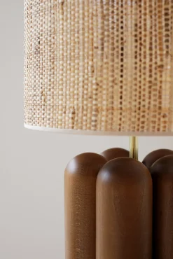 Lampe à poser Charlotte