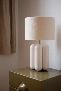 Lampe à poser Charlotte