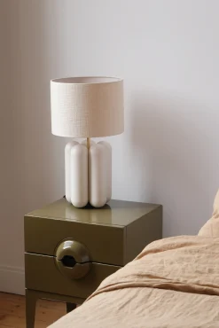 Lampe à poser Charlotte