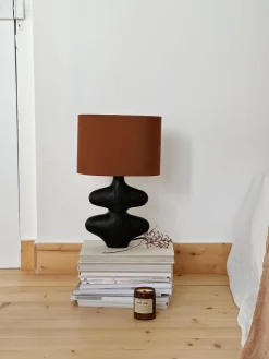 Lampe à poser décorative