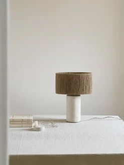 Lampe à Poser en Béton “Honorine”