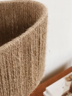 Lampe à Poser en Béton “Honorine”