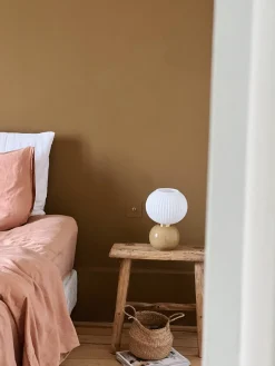 Lampe de table de chevet