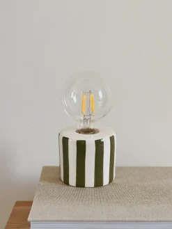 Lampe sans fil à poser