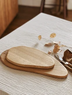 Planche à découper en chêne