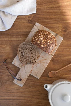 Planche à découper en marbre – 2 modèles