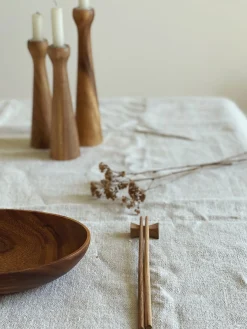 Set de 2 paires de baguettes