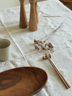 Set de 2 paires de baguettes