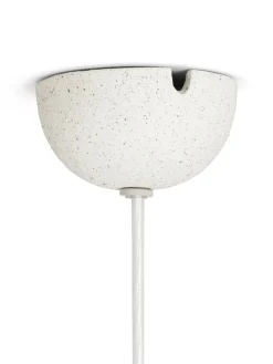 Suspension en céramique