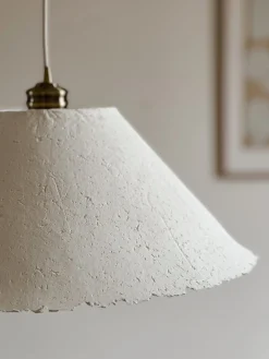 Suspension papier maché Pippa