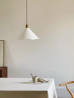 Suspension “Poppy”