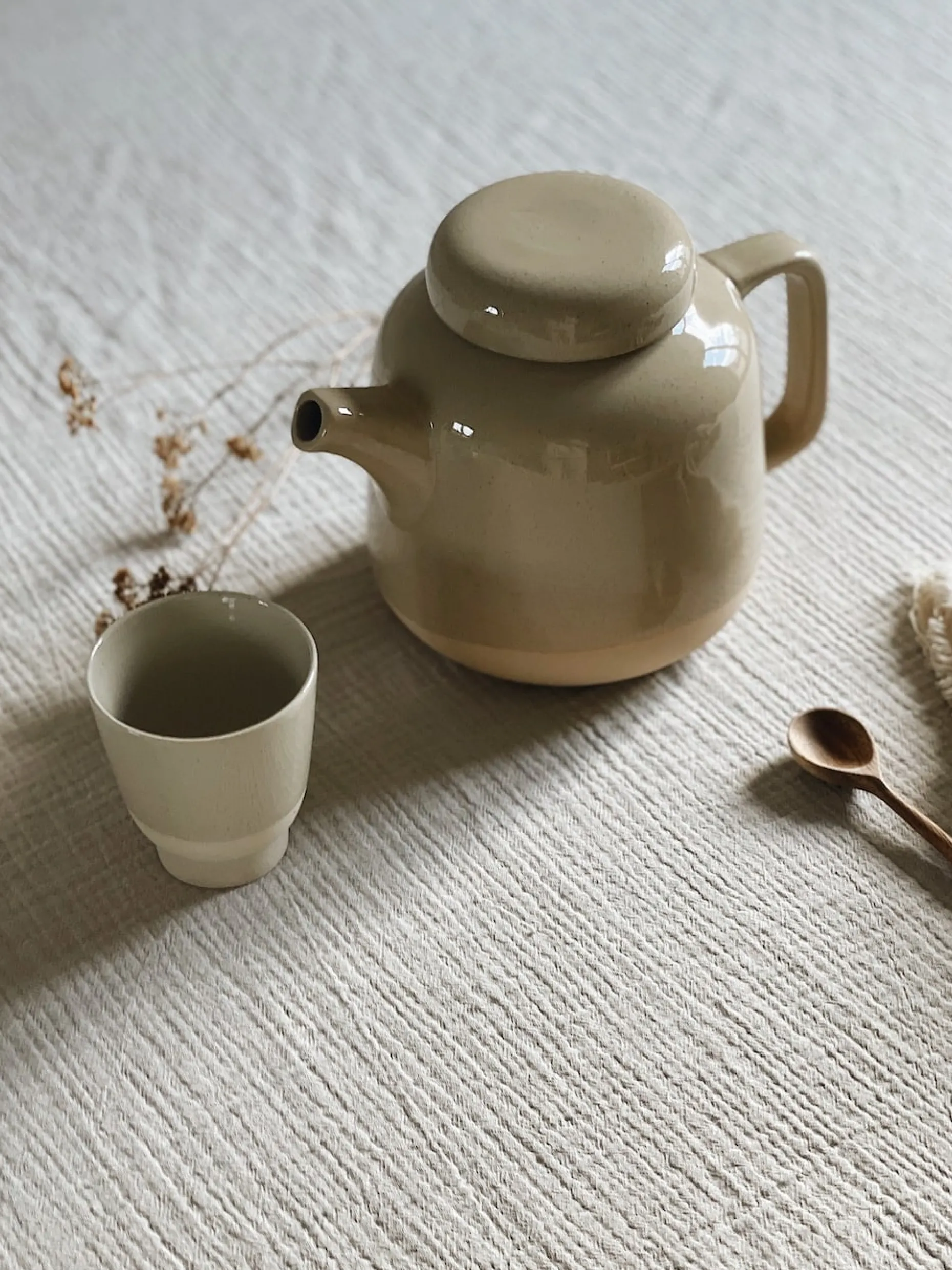 Théière “Hanoï”