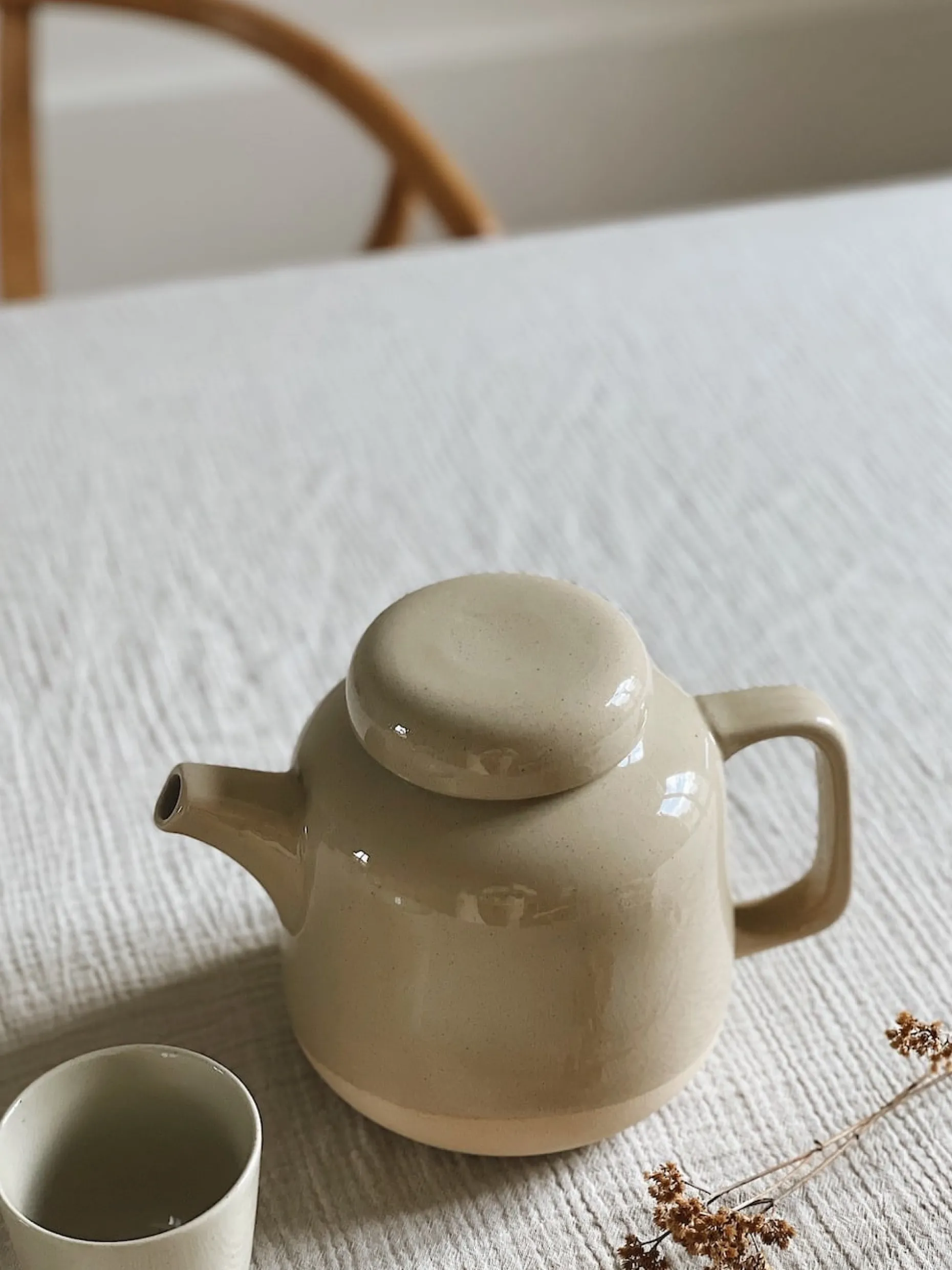 Théière “Hanoï”