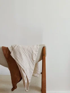 Torchon gaze de coton