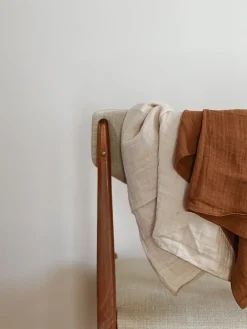 Torchon gaze de coton