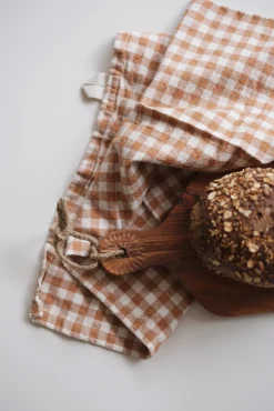 Torchons de cuisine coton 50x70cm