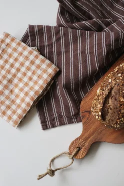 Torchons de cuisine coton 50x70cm