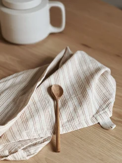 Torchons de cuisine coton