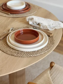 Vaisselle en porcelaine – collection Beldi