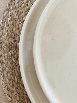 Vaisselle en porcelaine – collection Beldi