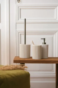 Accessoires de salle de bain